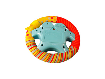 Volant sonore pour bébé