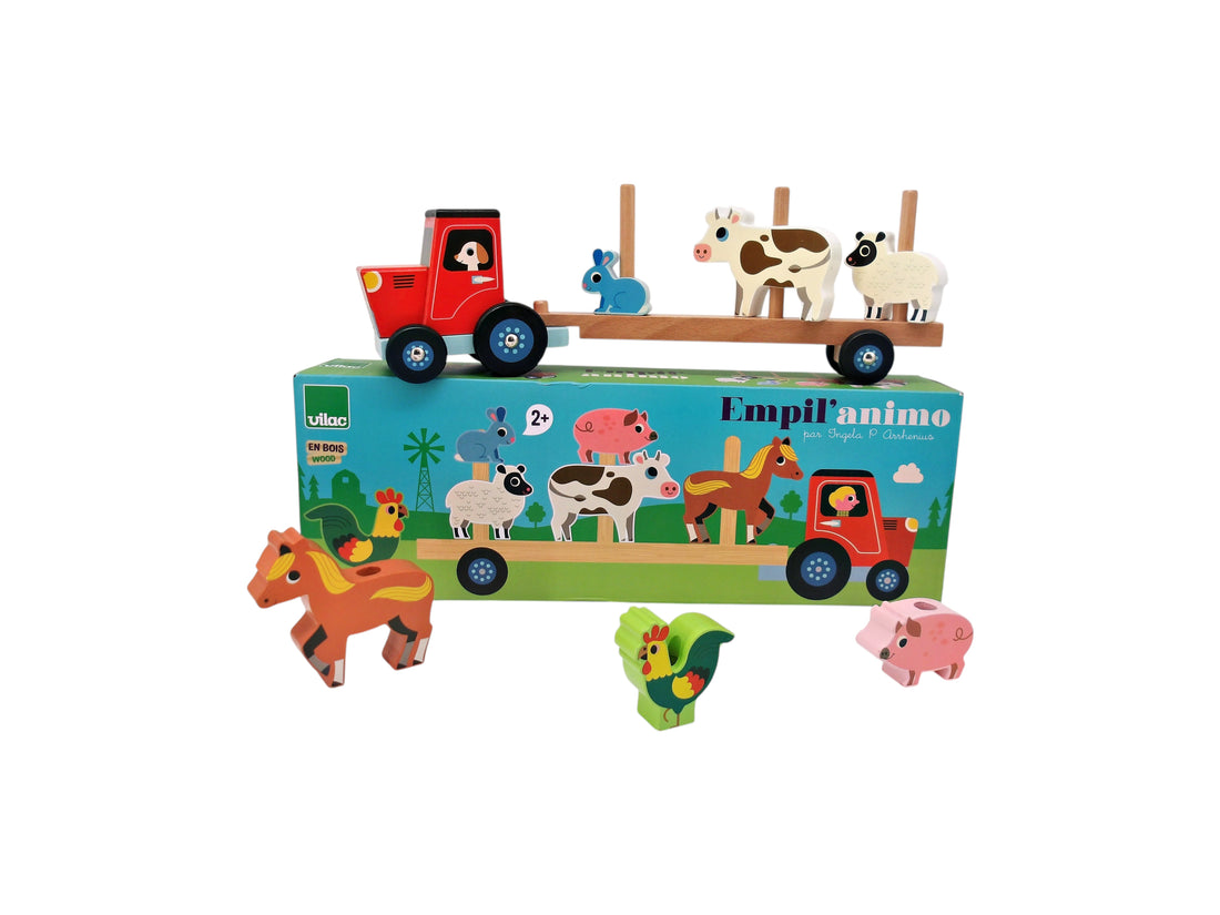 Empil’animo - Ingela P.Arrhenius