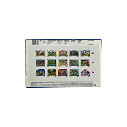 Puzzle - Petit Ours Brun -15 pièces- Édition 2006