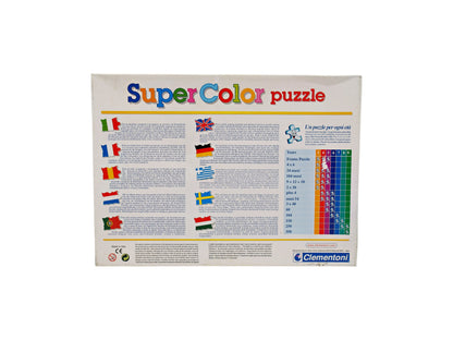 Puzzle - Blanche Neige  - 104 pièces