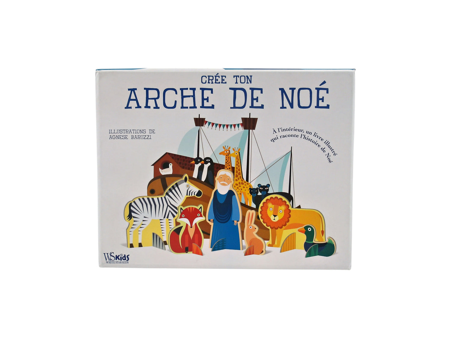 Arche de Noé- Édition 2017