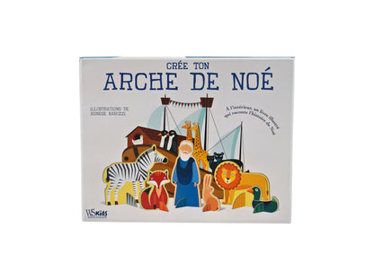 Arche de Noé- Édition 2017