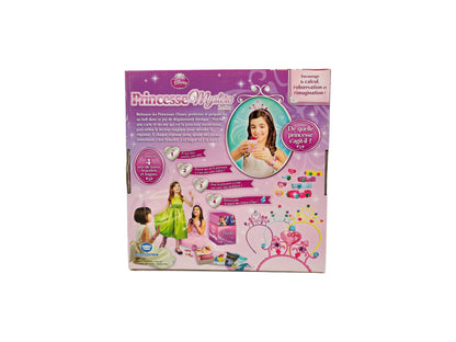 Princesse Mystere - Le jeu- Édition 2013