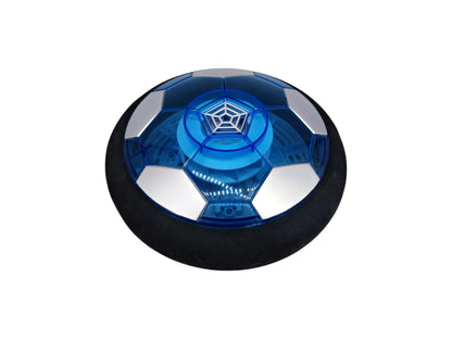 Soft et safe indoor fun - Foot