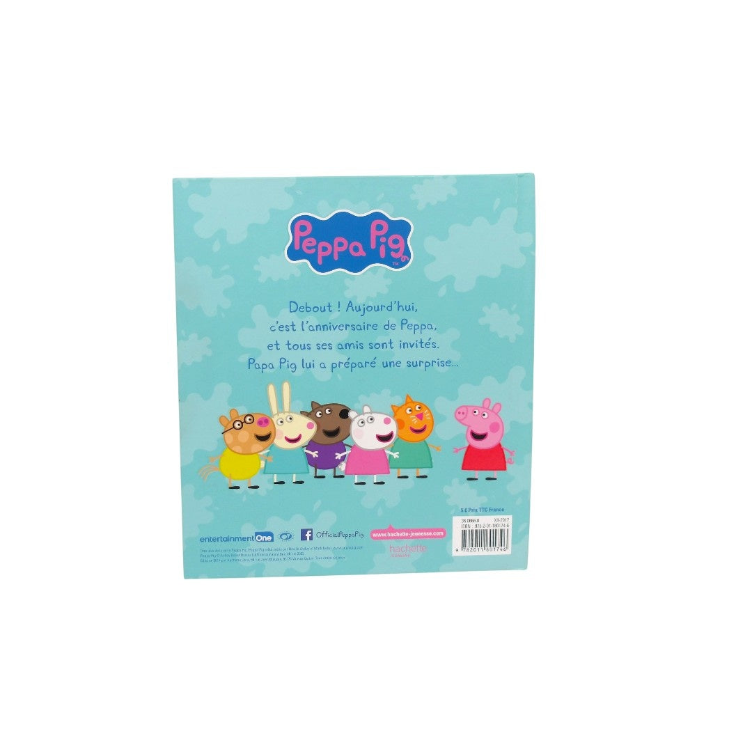 Peppa Pig - L&