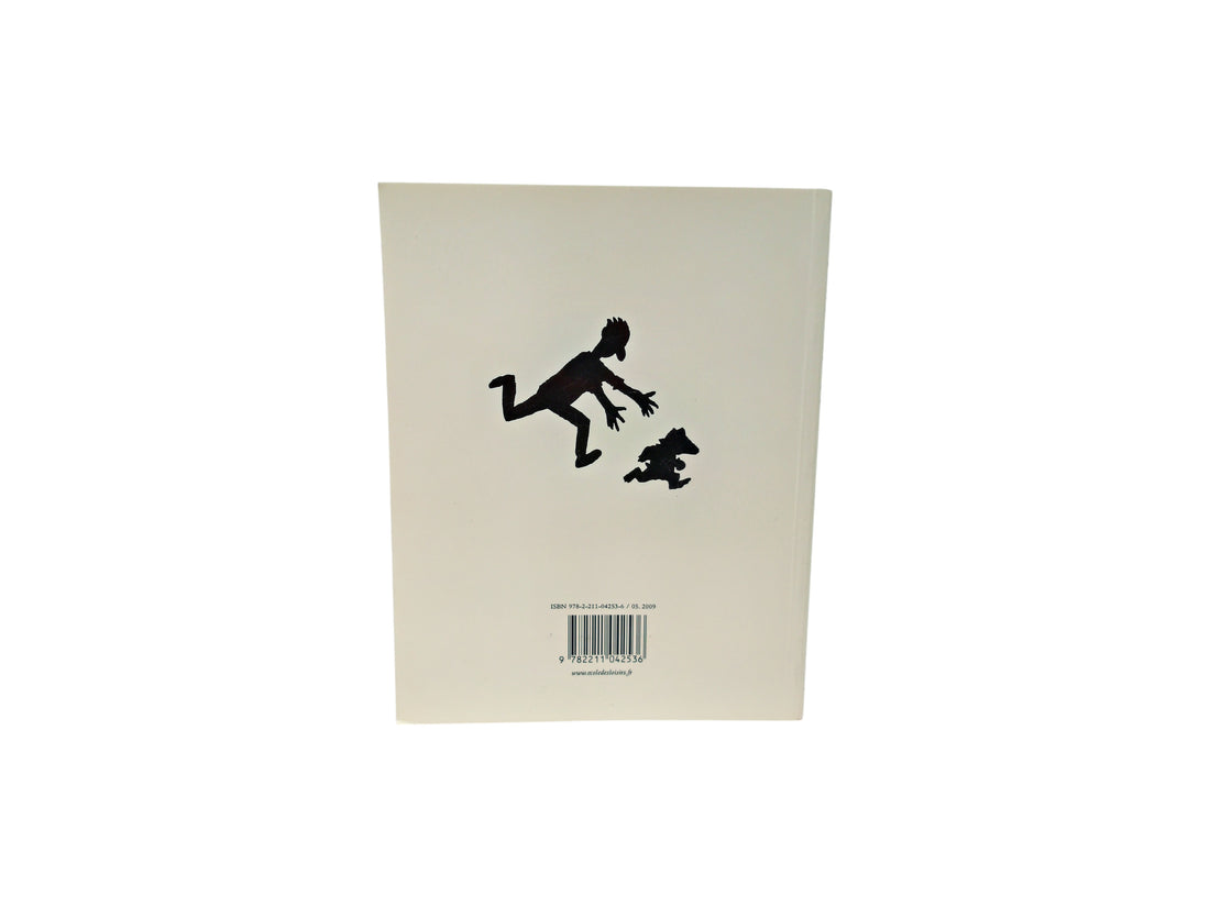 Au lit, petit monstre !