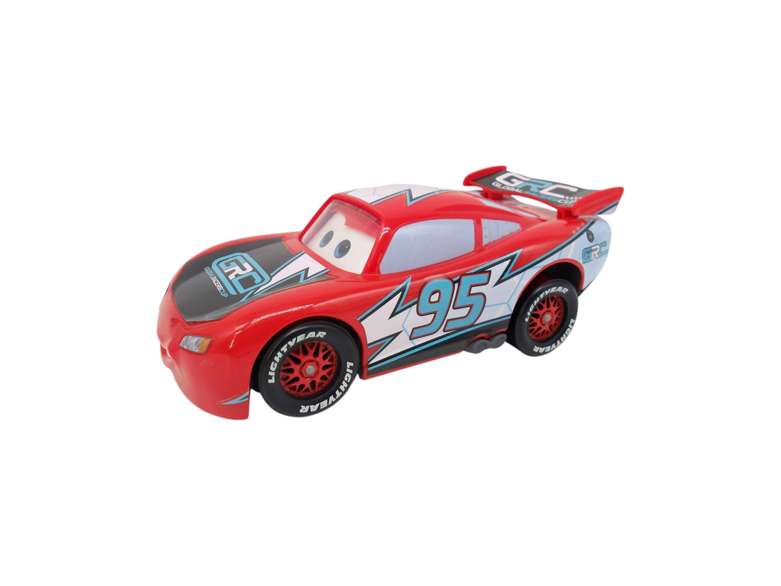 Voiture Flash Mc Queen - Cars