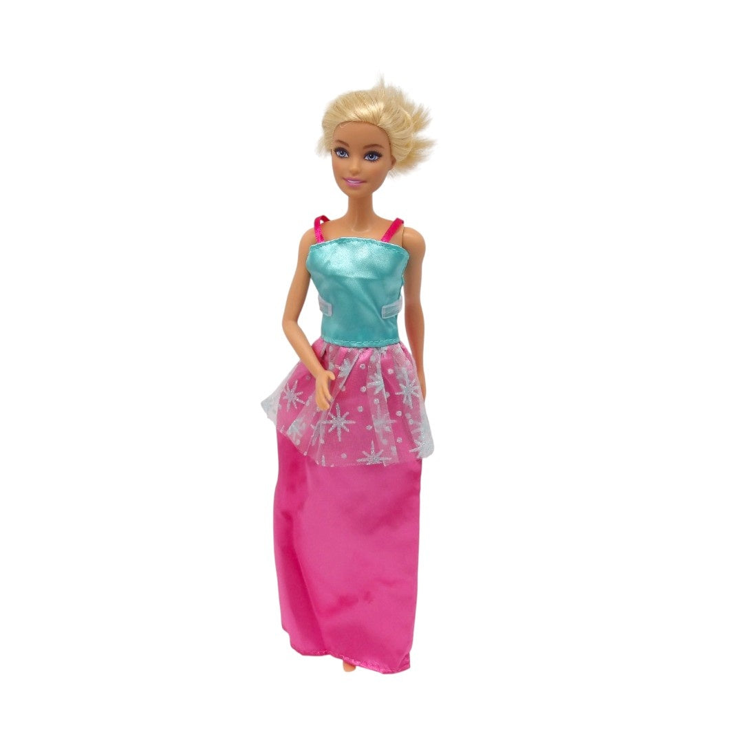Barbie - Robe de soirée
