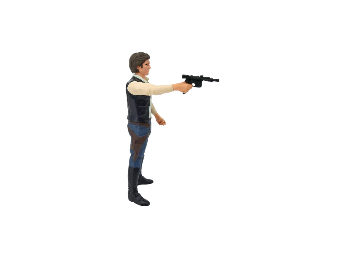 Figurine - Star Wars - Han Solo