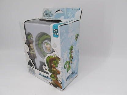 Figurine - Wakfu figurine articulée Amalia Dofus DX 4