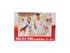 Puzzle - Elementow - Foot - 200 pièces 