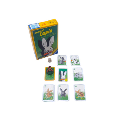 Jeannot Lapin
