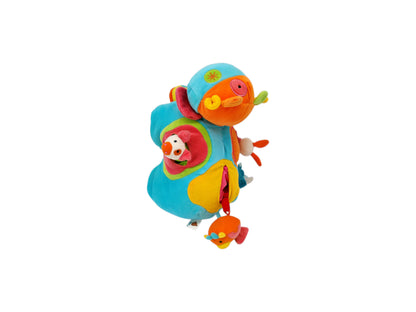 Peluche d&