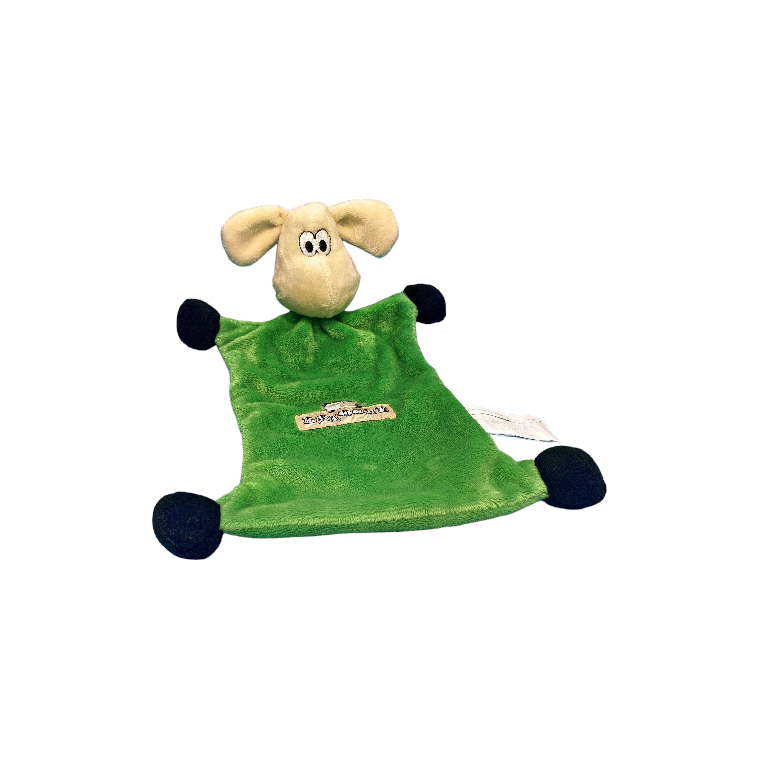 Doudou -  Brioche mouton