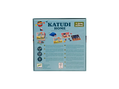 Katudi Home 