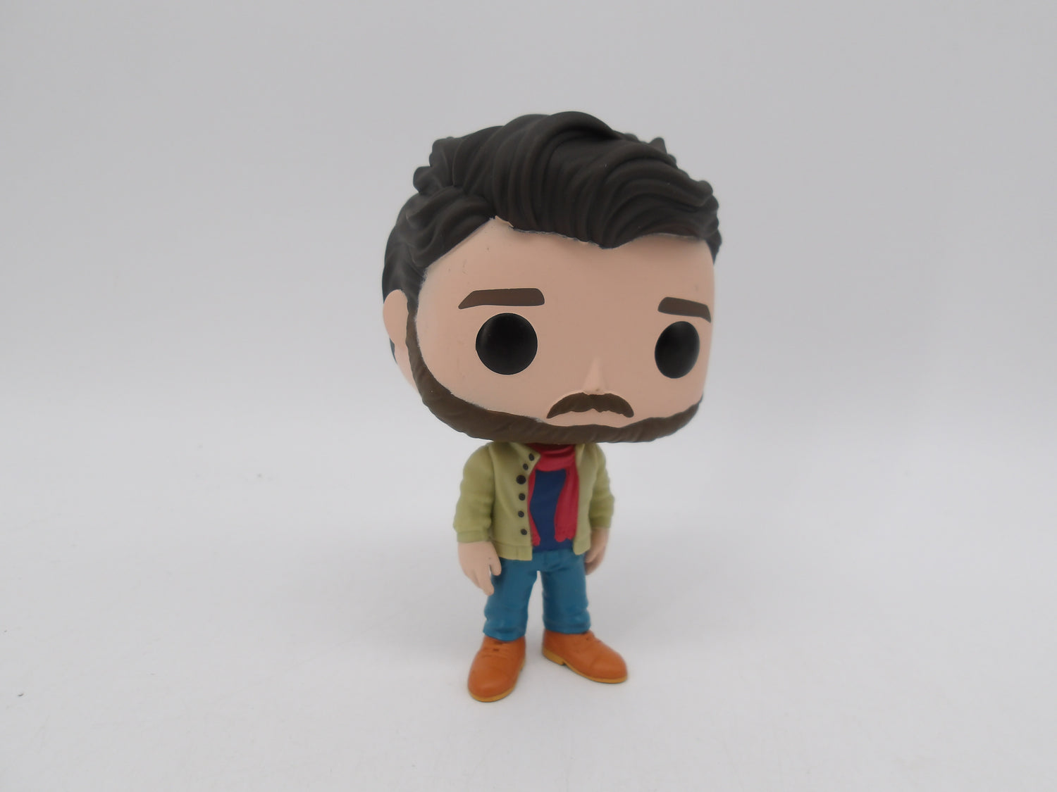 Figurine pop - Dane Whitman