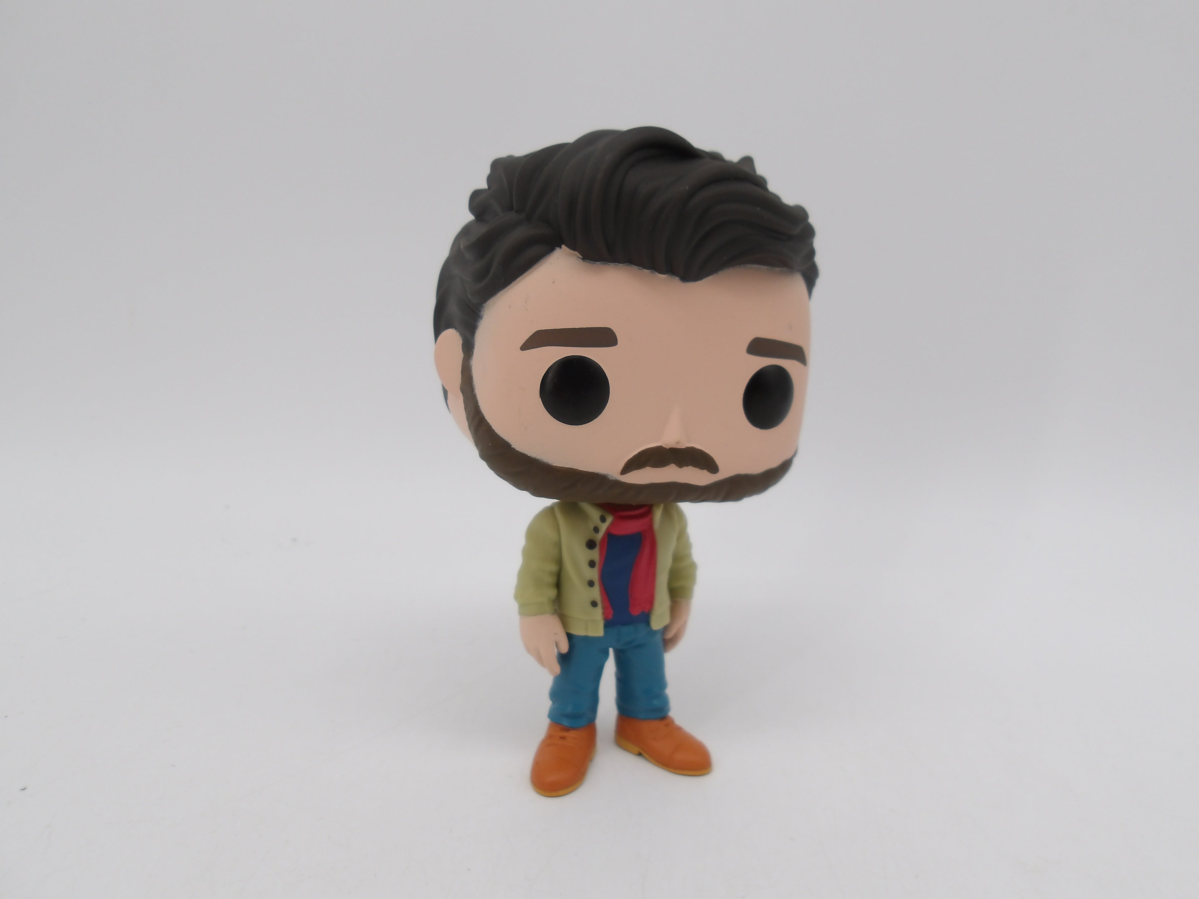 Figurine pop - Dane Whitman