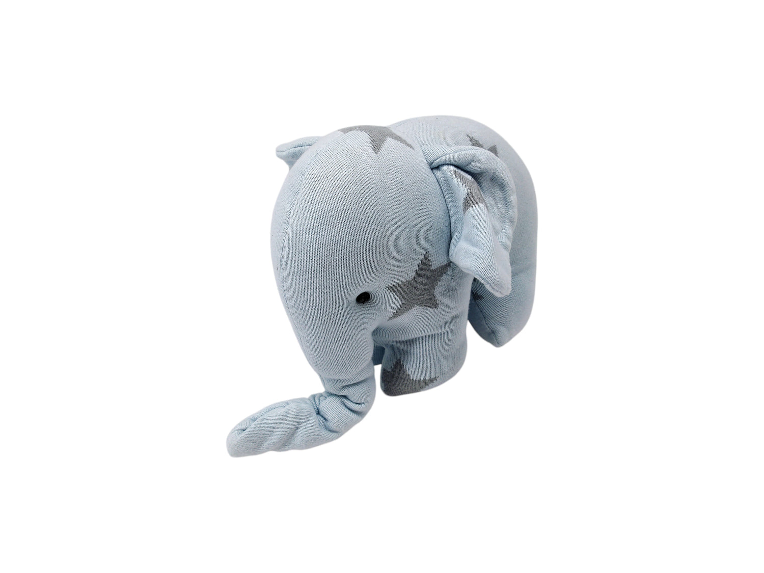 Peluche - Eléphant