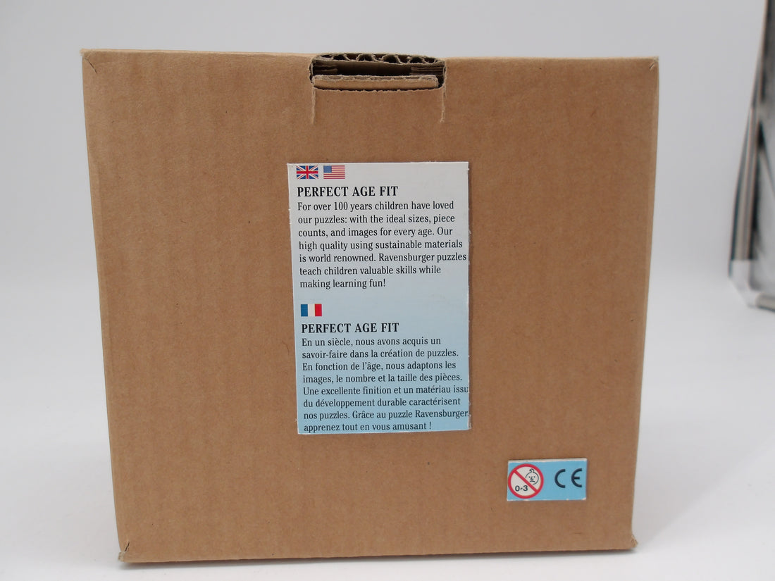 Puzzle - Vaiana - 49 pièces