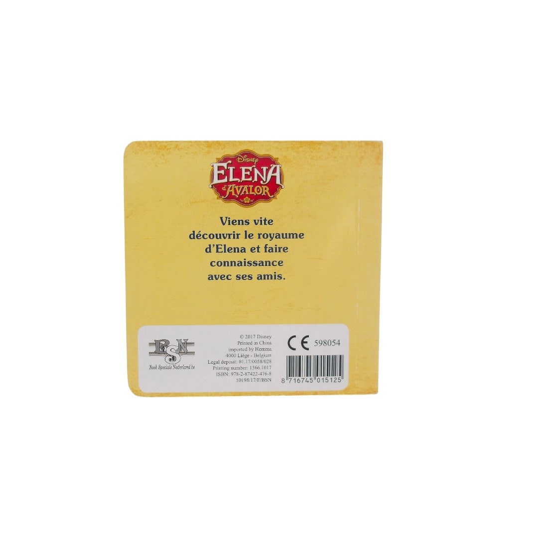 Elena Avalor - Le Royaume d&