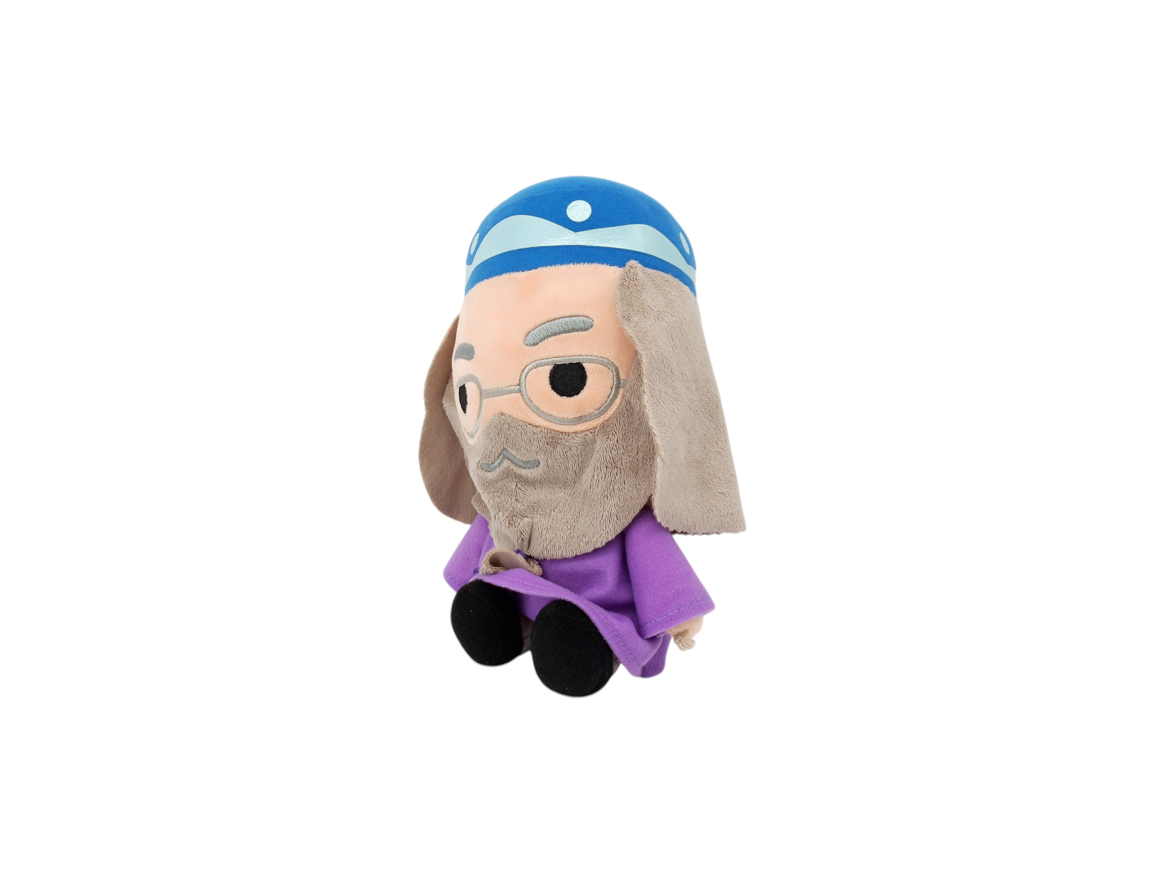 Peluche - Albus Dumbledore