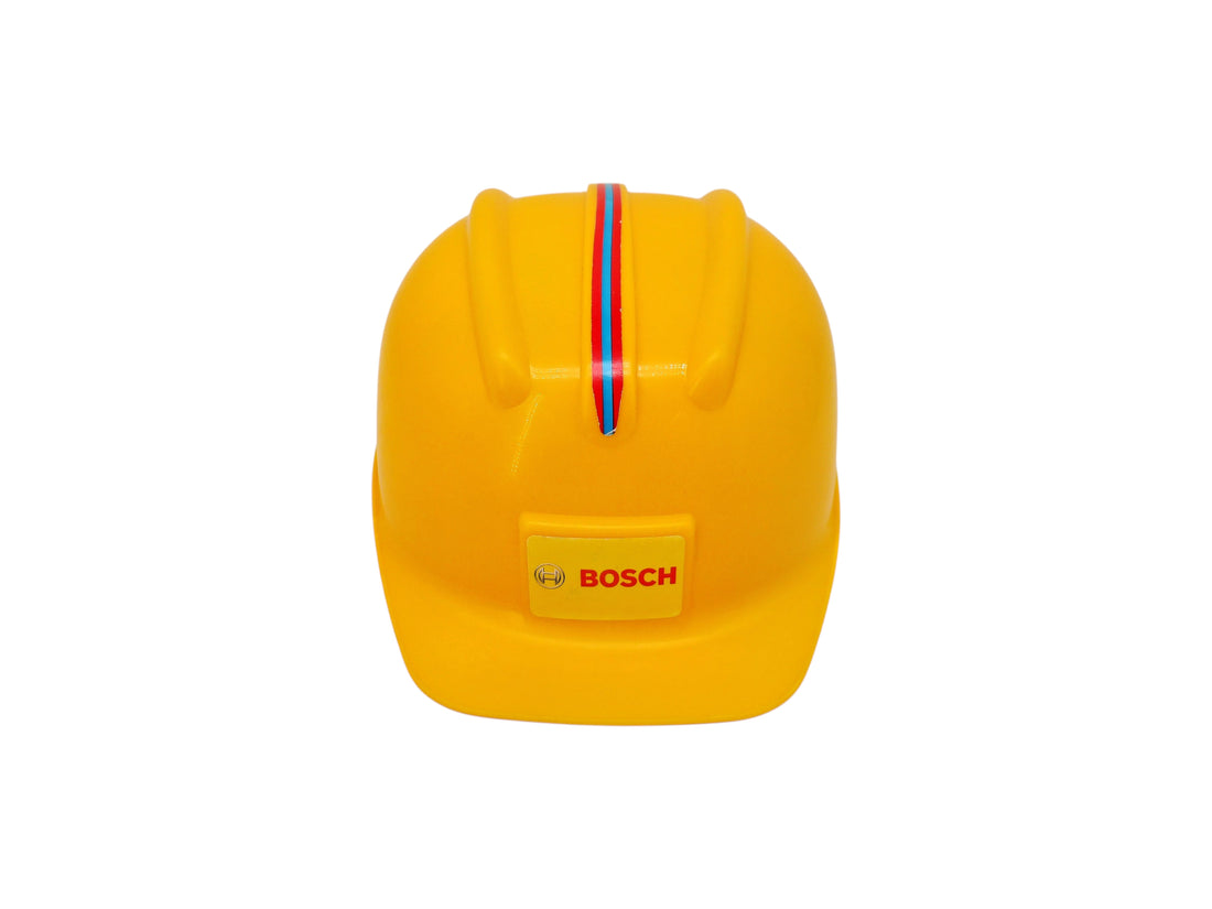 Casque de chantier