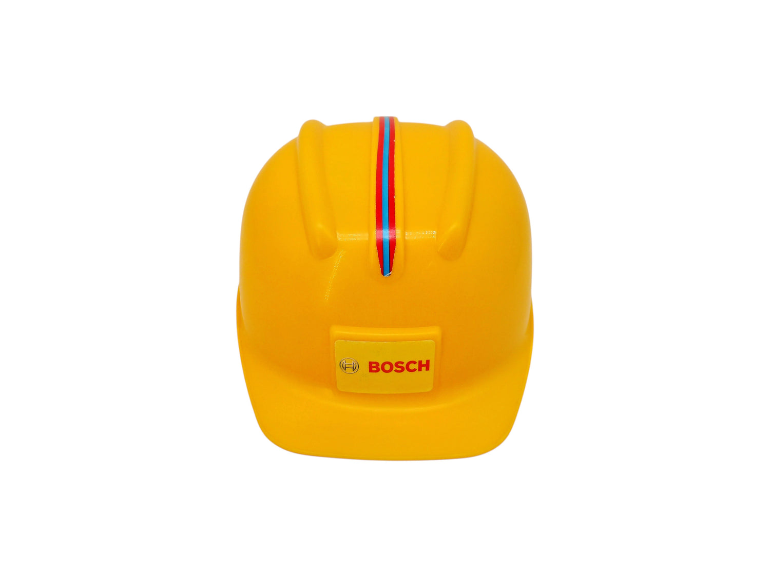 Casque de chantier