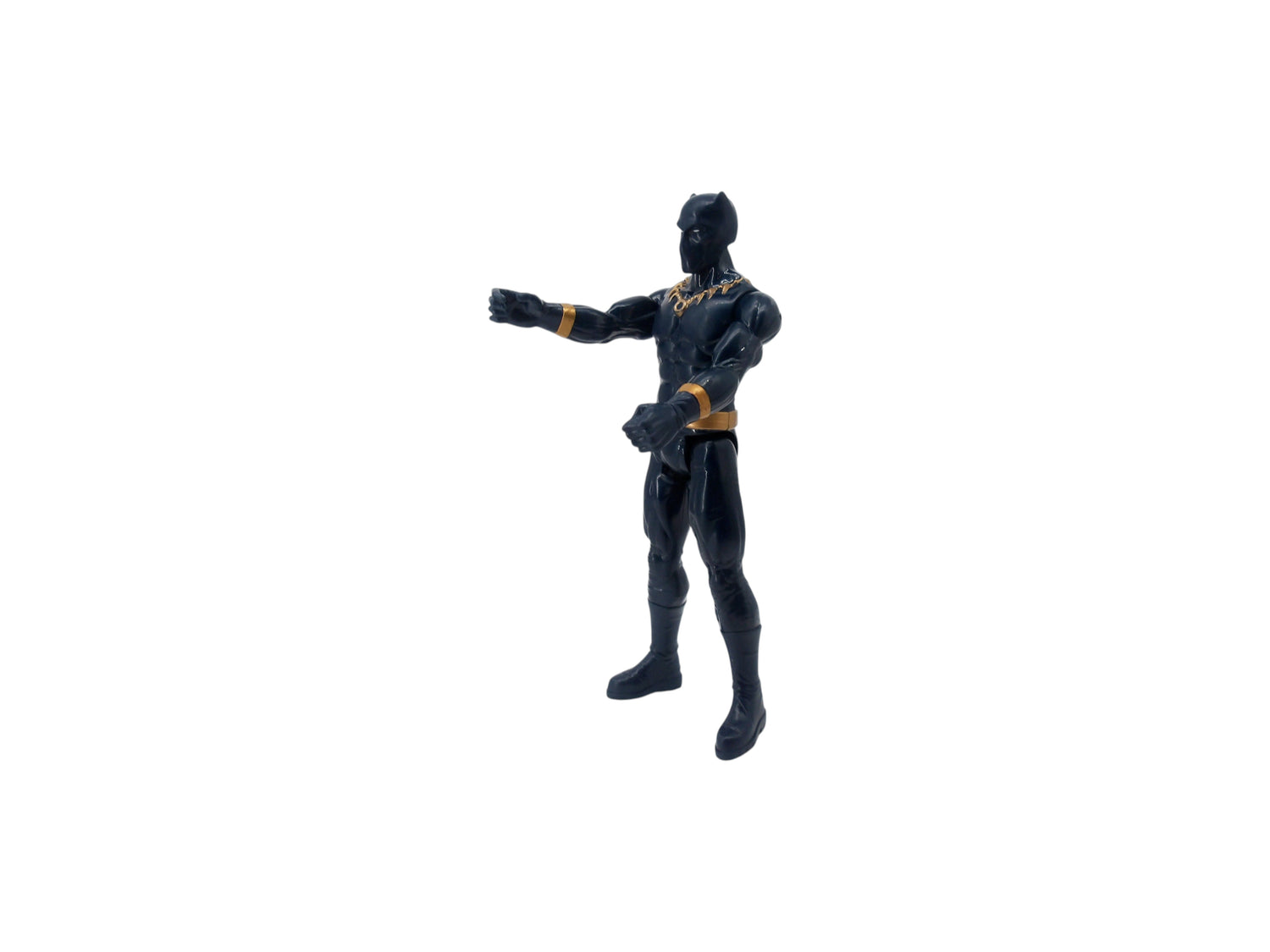 Figurine - Black Panther (2)