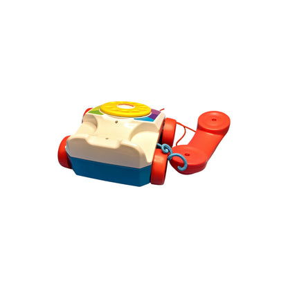 Téléphone à tirer