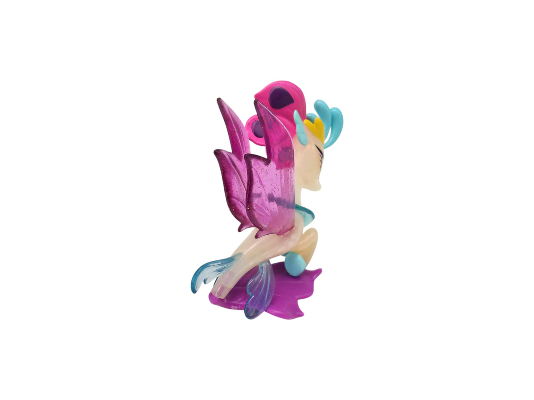 Figurine - Mon Petit Poney - Reine Novo