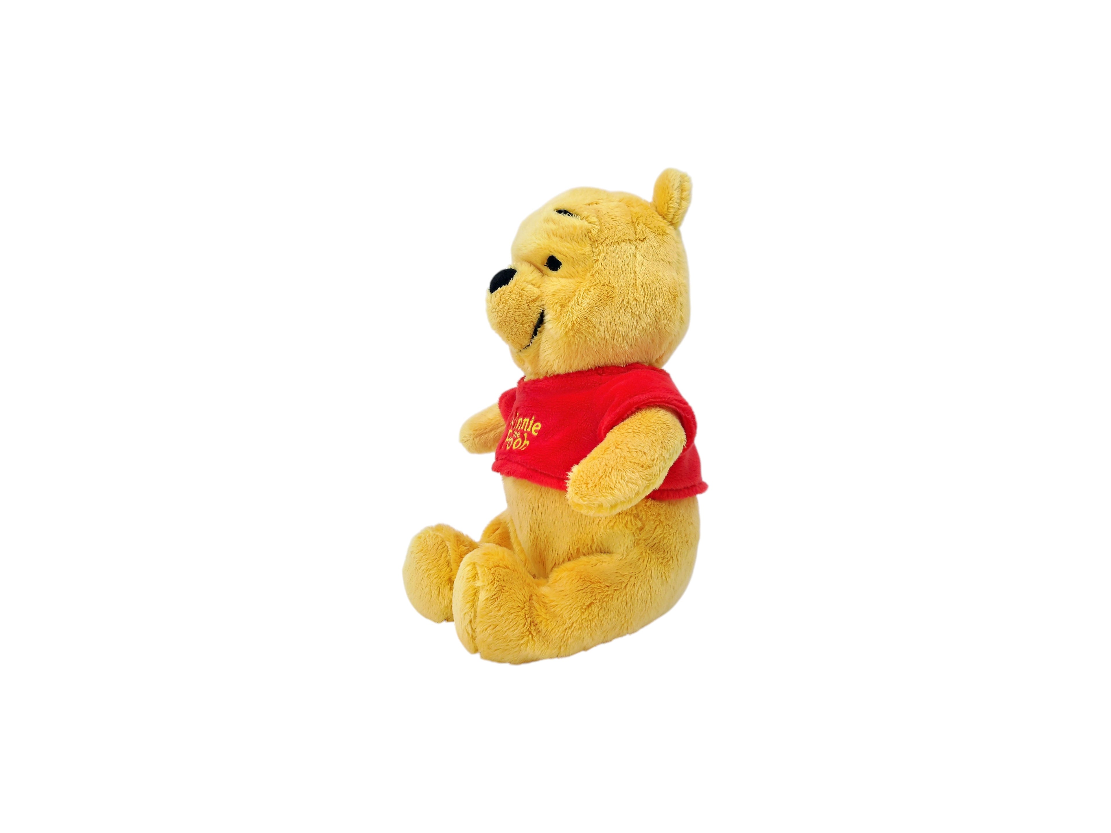 Peluche - Winnie l&