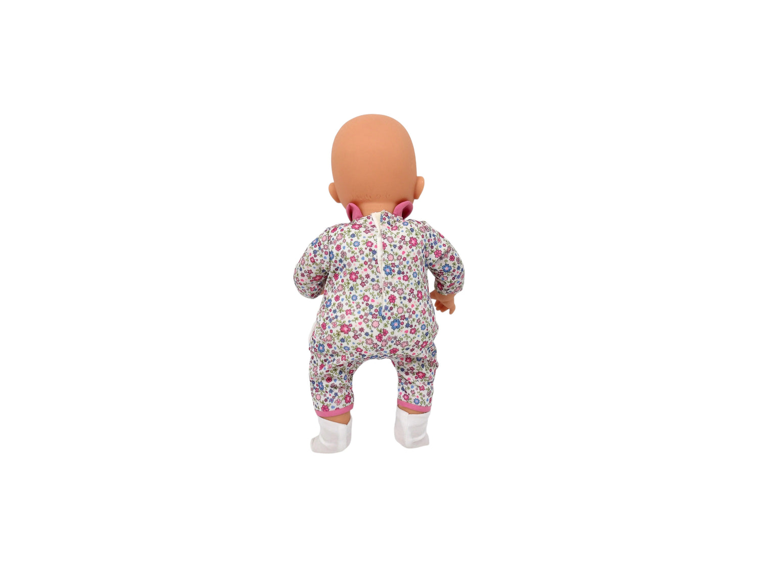 Poupée - Mon premier bébé calin