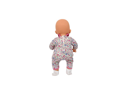 Poupée - Mon premier bébé calin