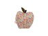 Coussin pomme musicale - Pink