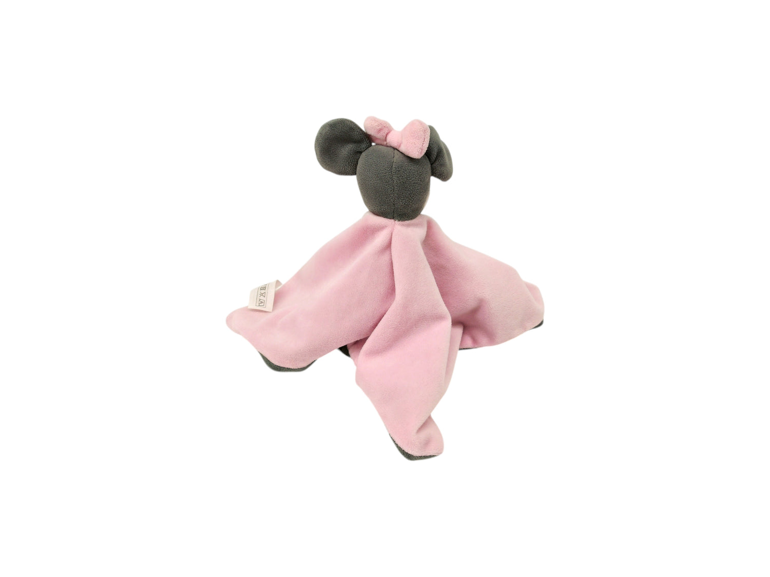 Doudou plat - Minnie