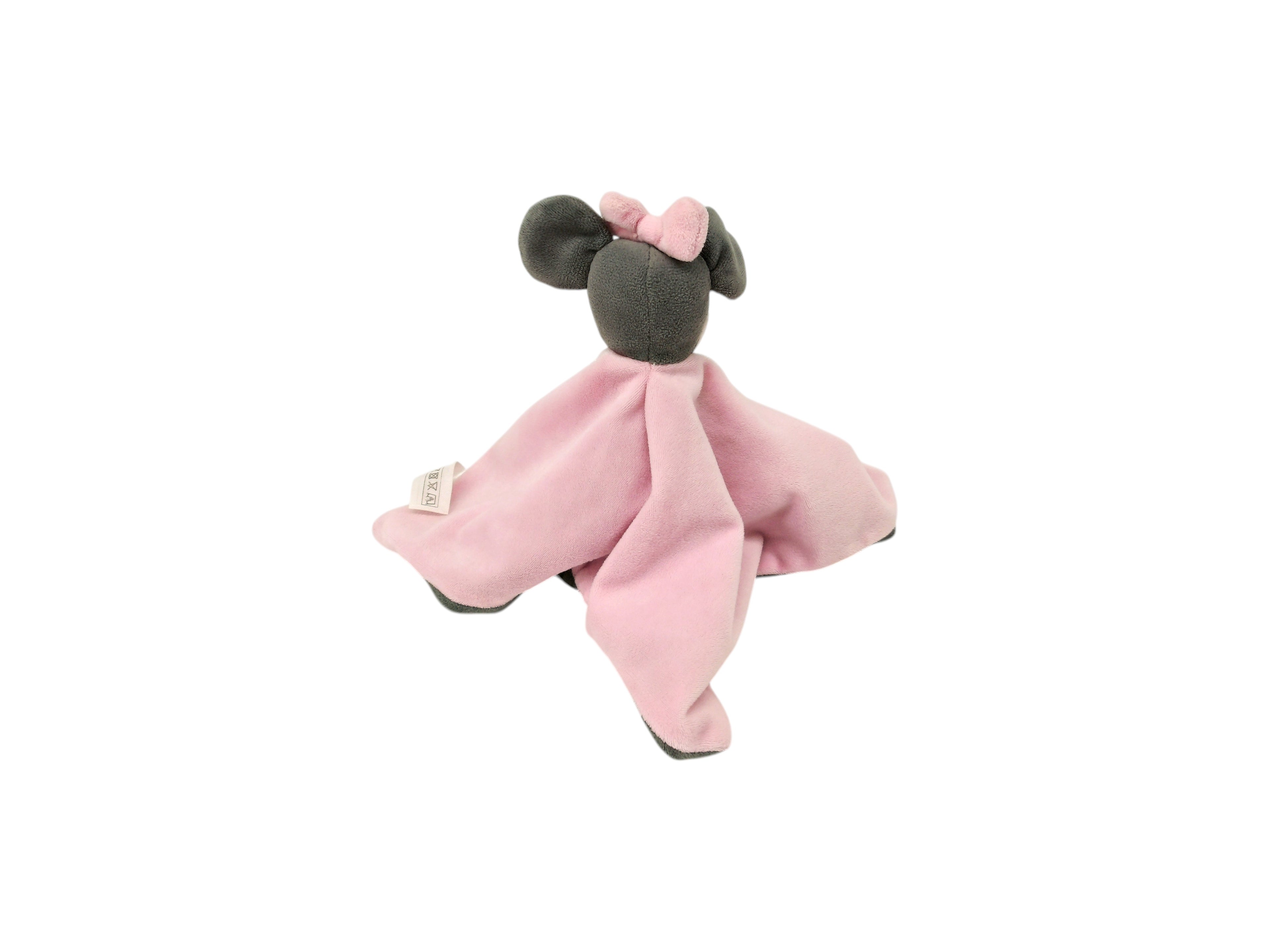 Doudou plat - Minnie