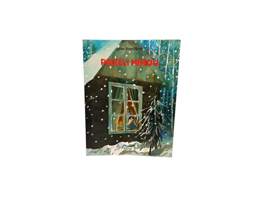 Pikkeli Mimou 