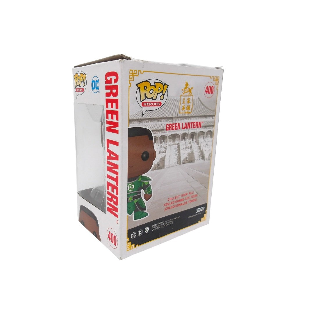Figurine pop - Green Lantern