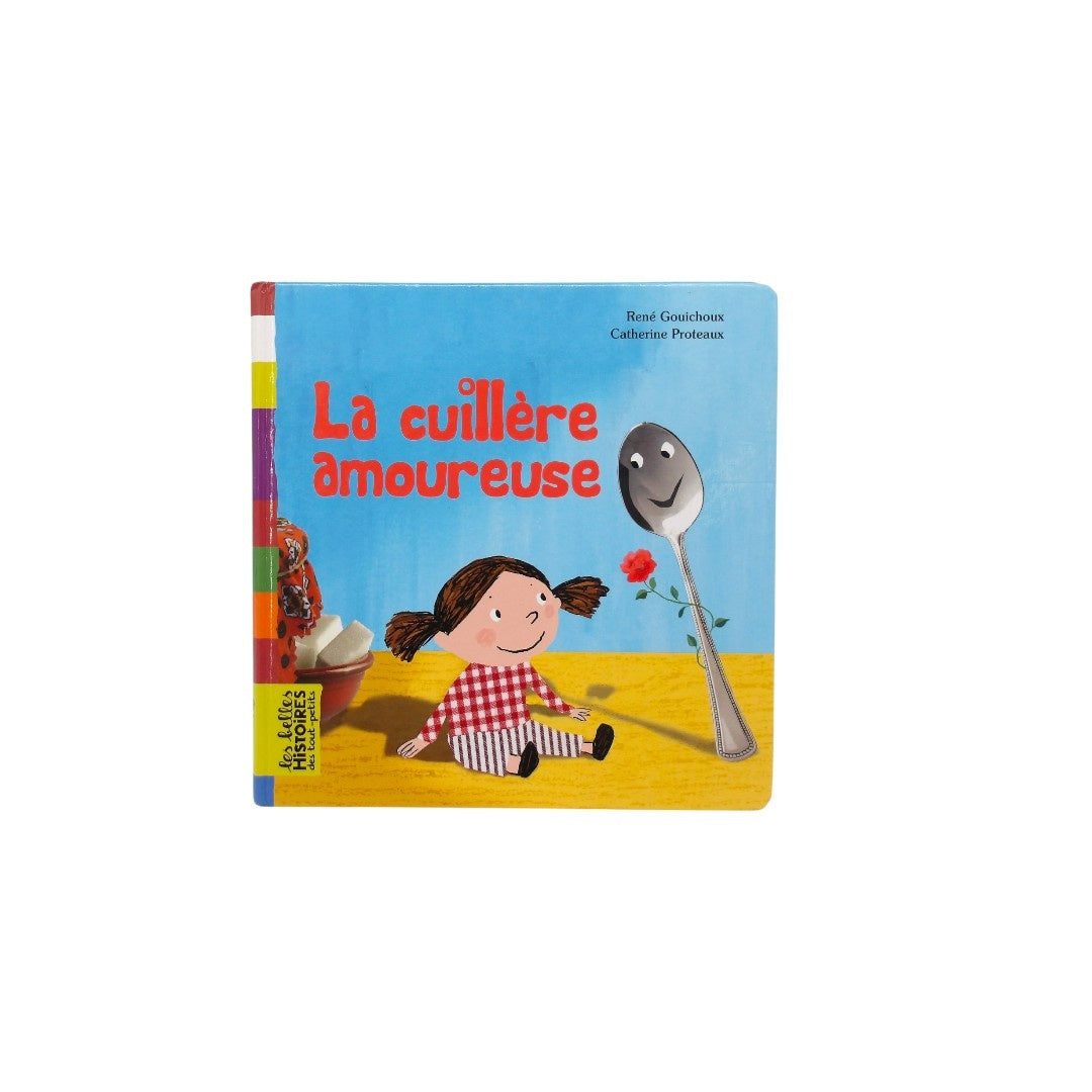 Les Belles Histoires - La cuillère amoureuse 
