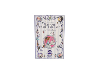 Madame Pamplemousse Et ses fabuleux délices 