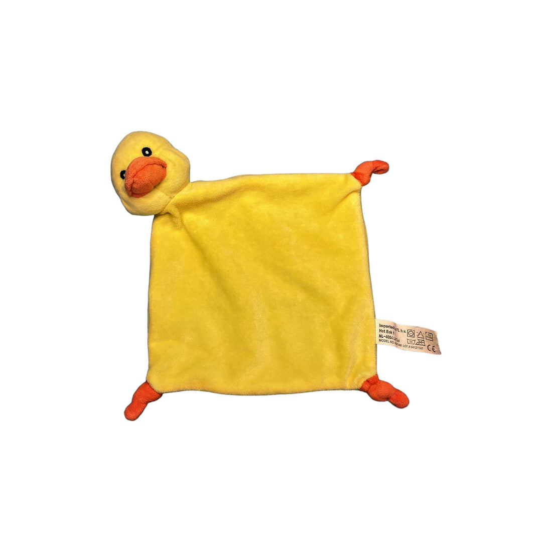 Doudou - Canard