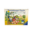 Puzzle - Hippopotames - 2x20 pièces