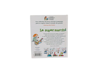 Le super marché