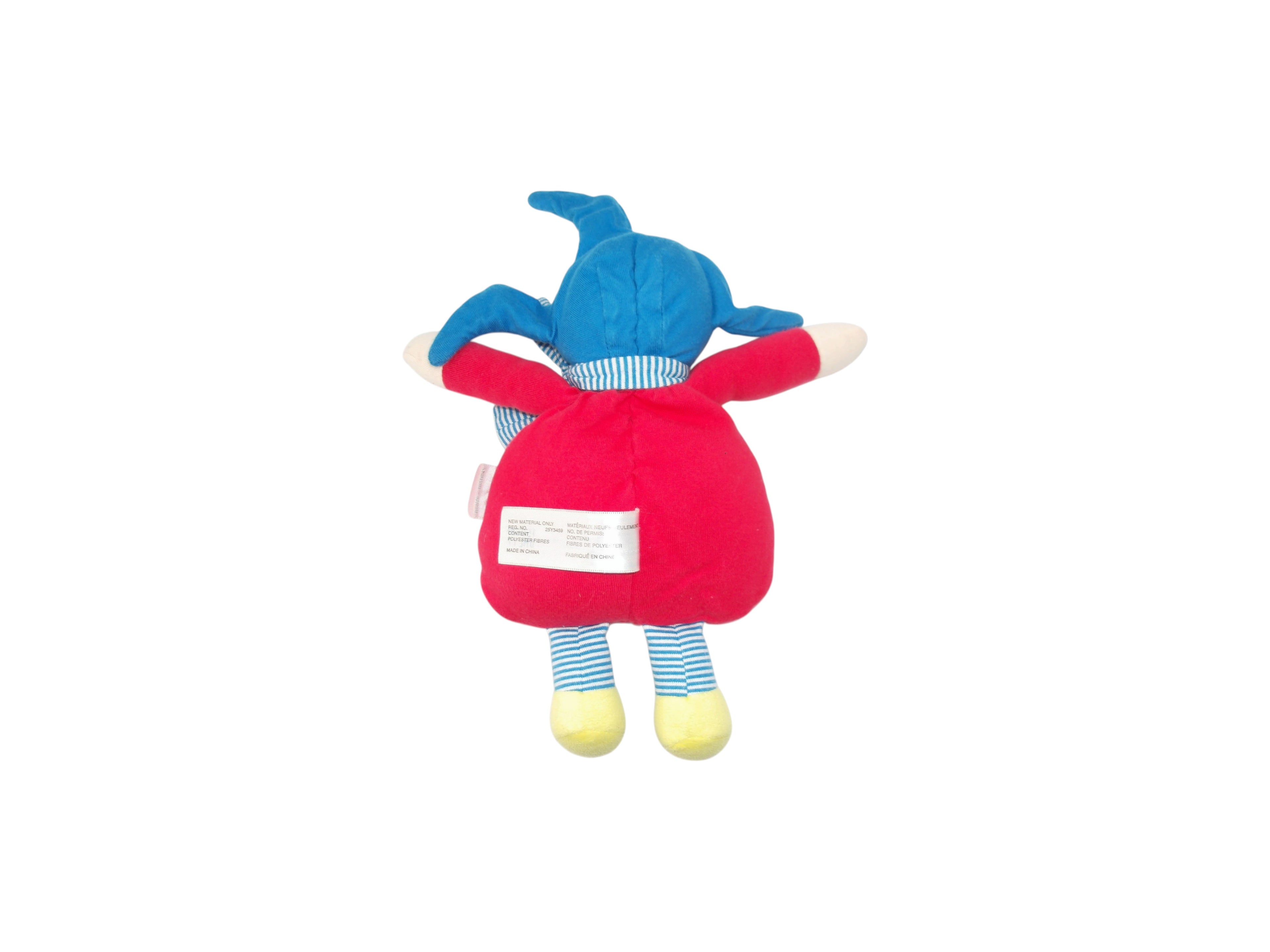 Doudou - Lutin croisière