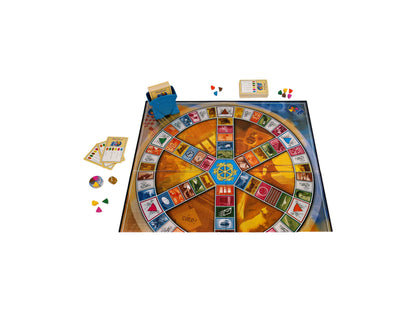 Trivial Pursuit - 20ème anniversaire -- Édition 2004