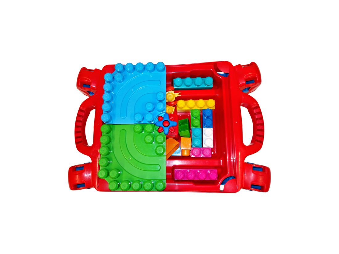 Mega Bloks - Table d&
