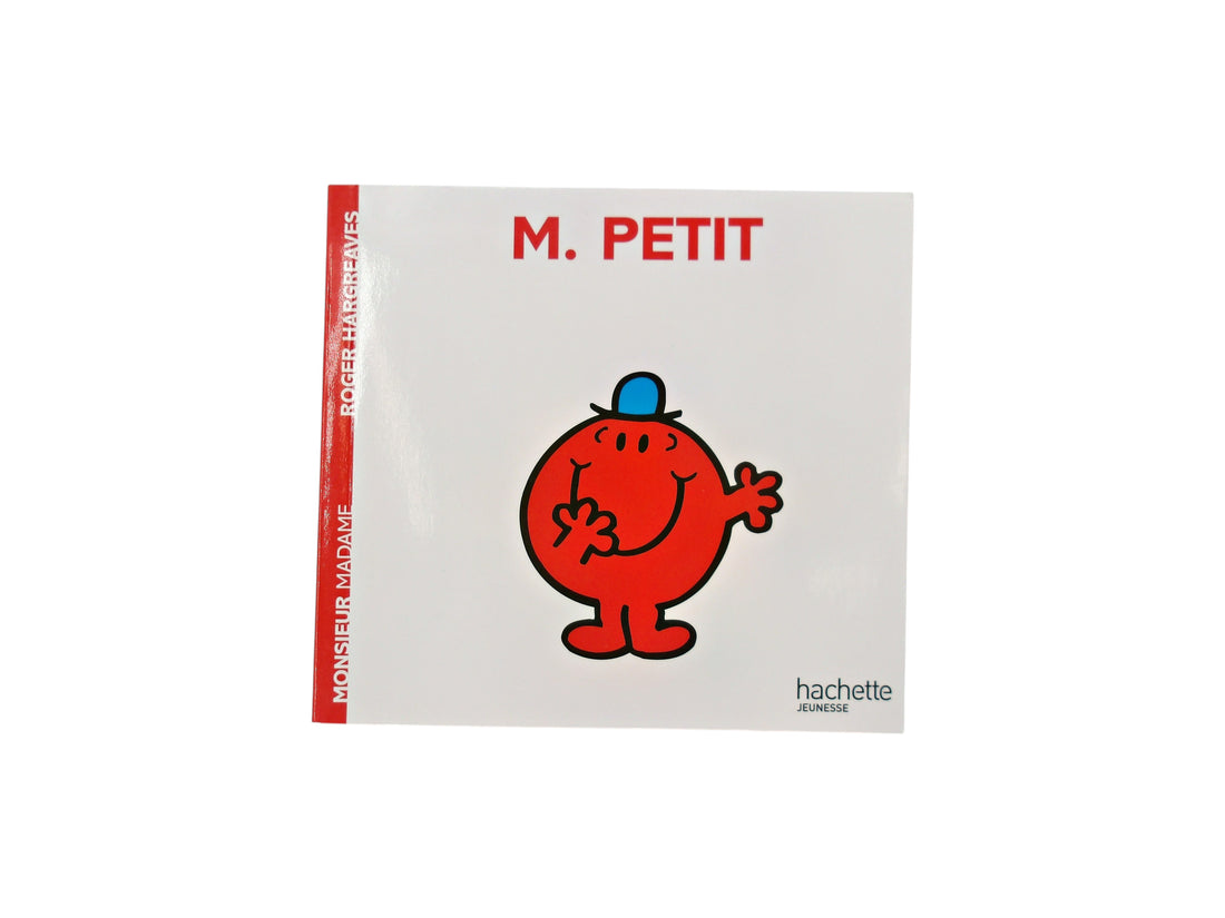 M. Petit