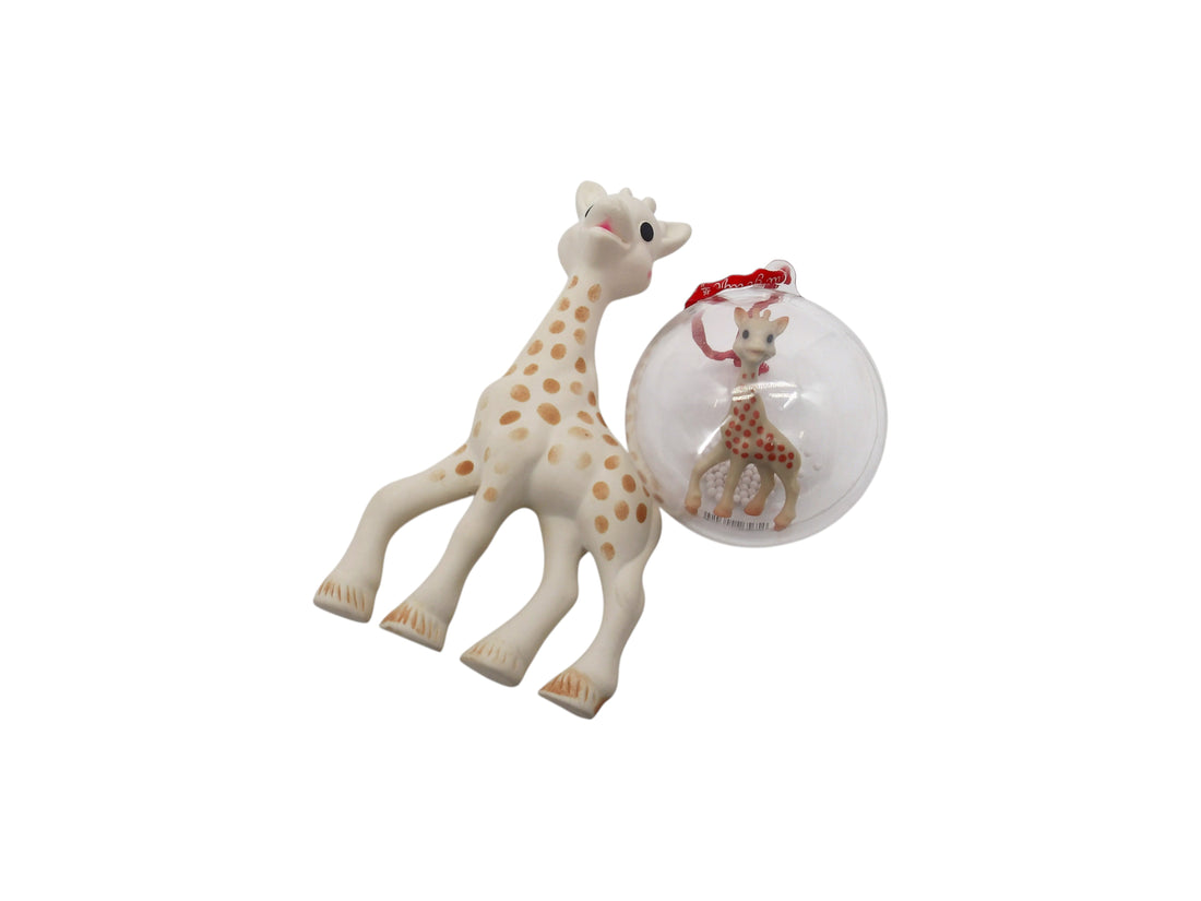 Hochets - Sophie la Girafe - x2