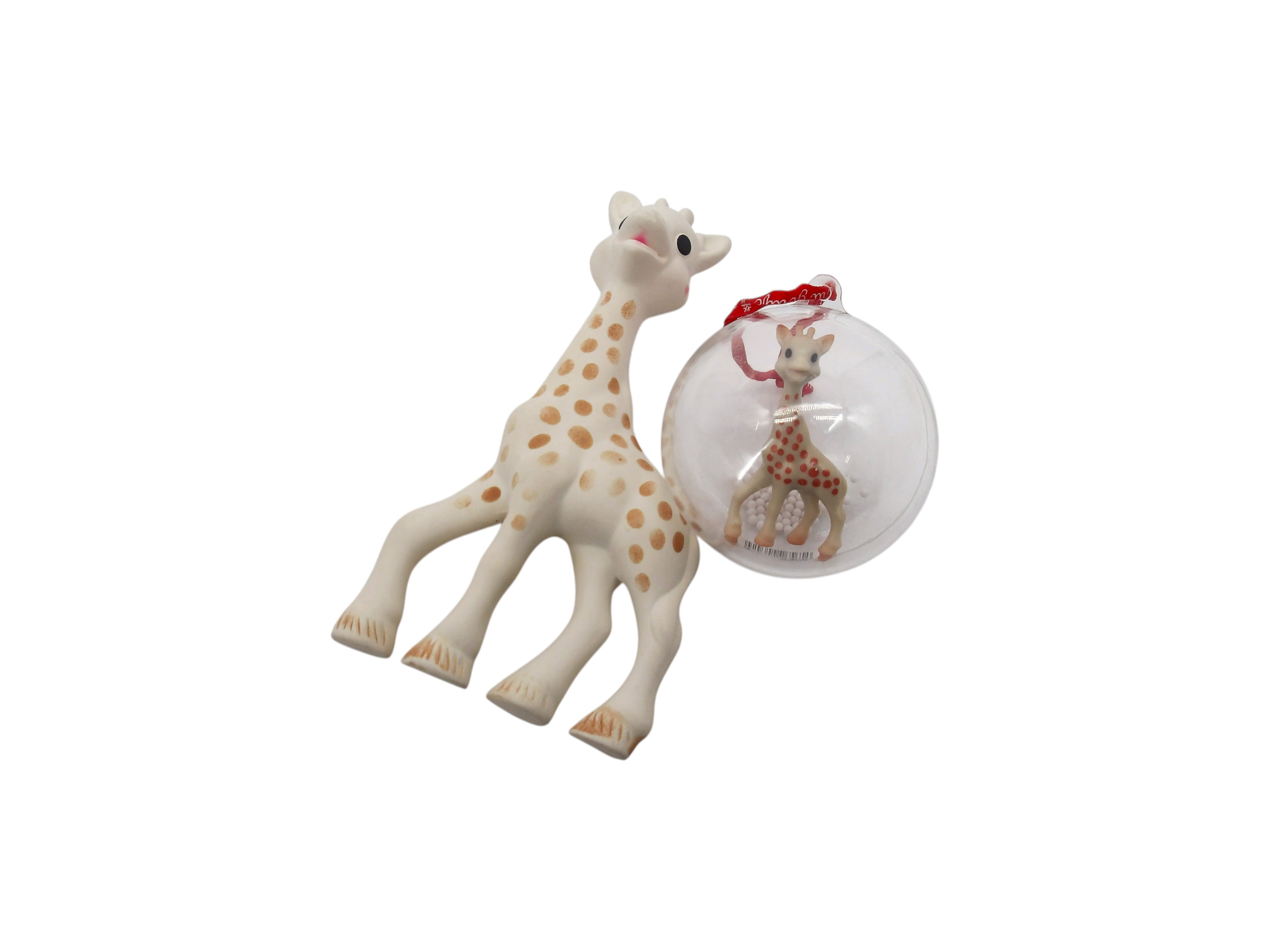Hochets - Sophie la Girafe - x2