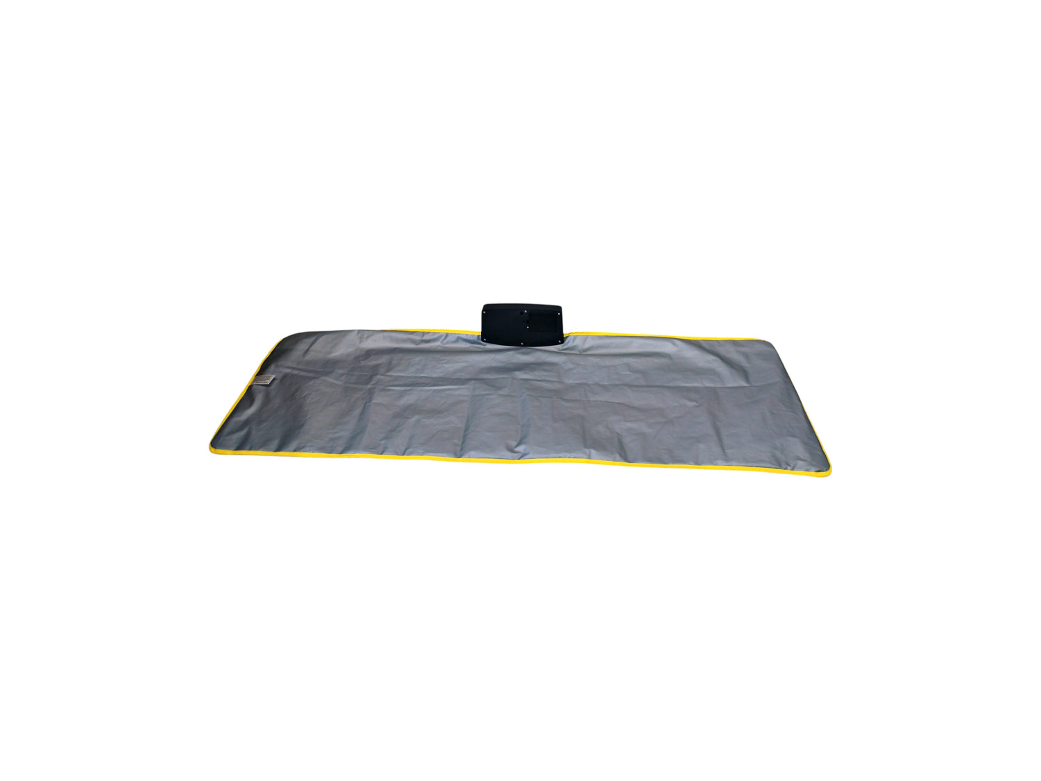 Tapis piano musical géant